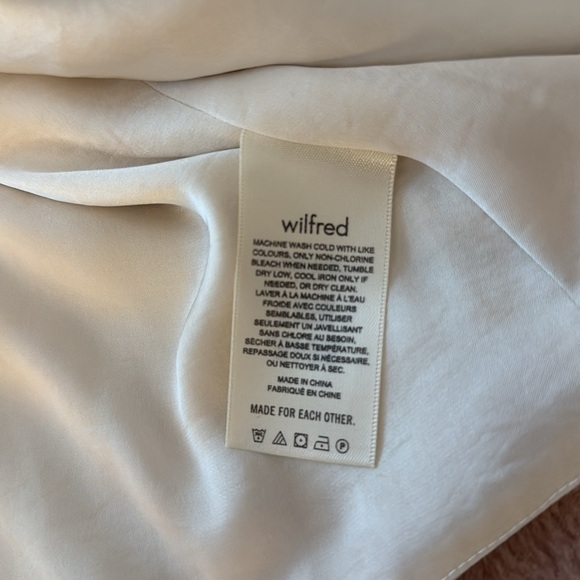 Wilfred Verso Camisole - Picture 4 of 4